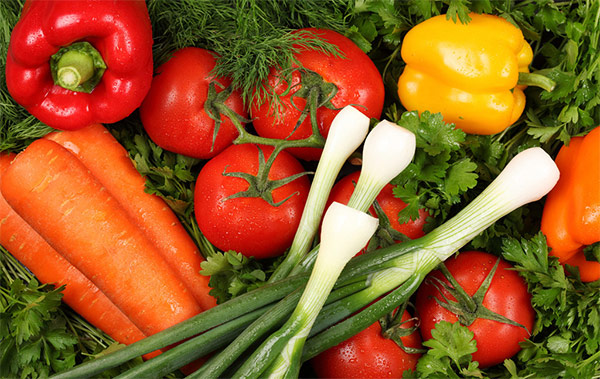 天氣轉(zhuǎn)暖煙臺蔬菜價格連降40天 累計降幅37.09%