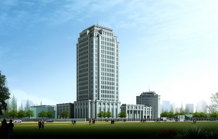 西安印鈔有限公司